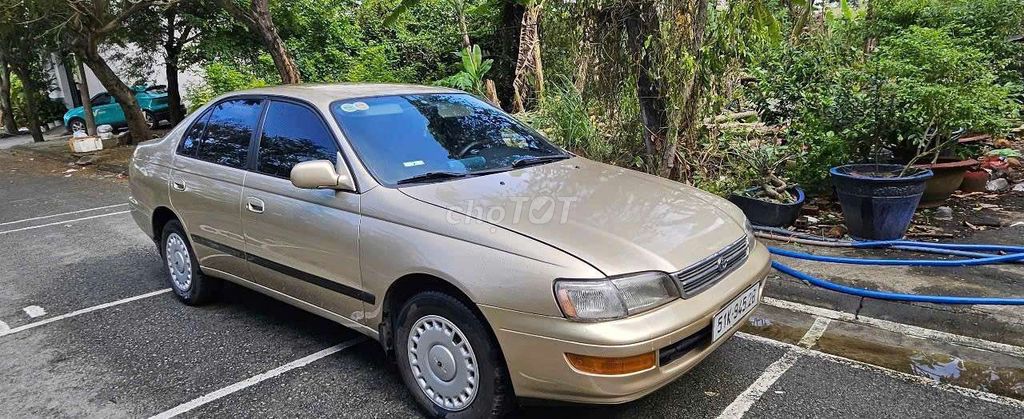 Toyota corona. Mua bán Ô tô tại Quận 8 Tp Hồ Chí Minh được đăng bởi tyni hình 1