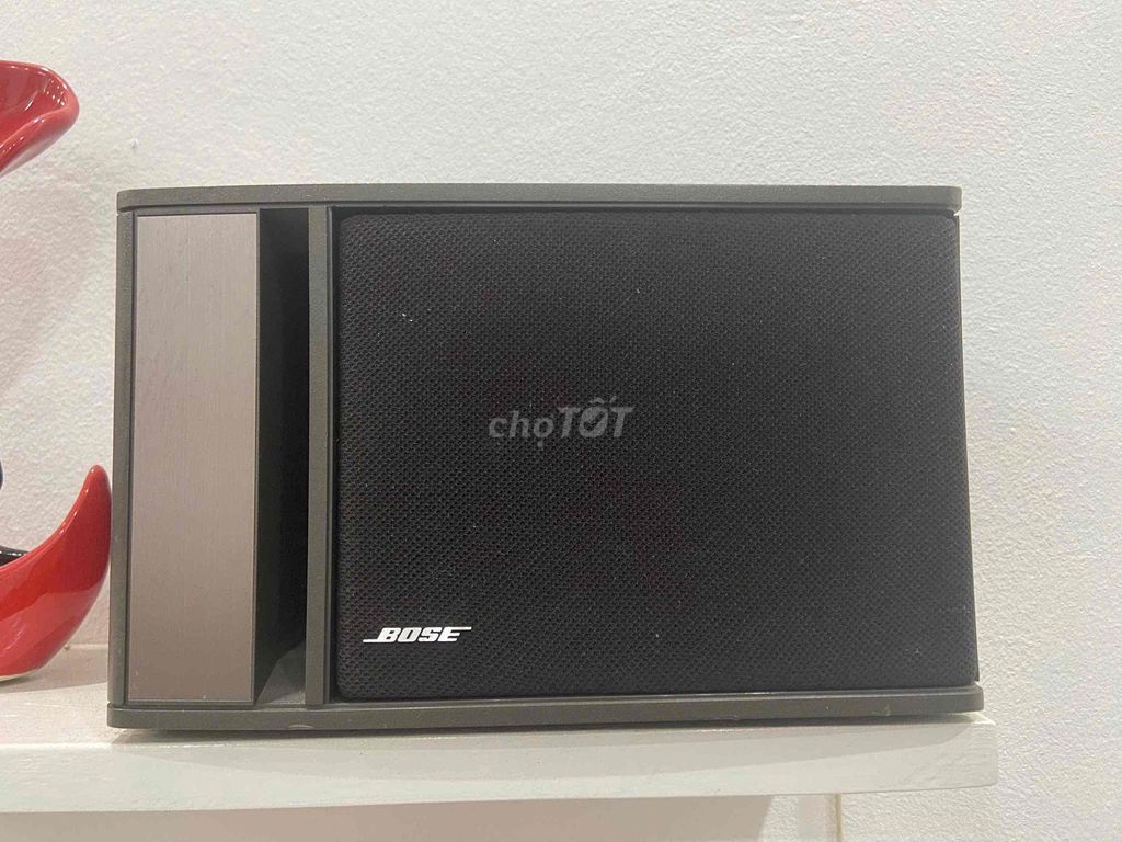 Loa Bose 100J Đen. Mua bán Tivi, Âm thanh tại Quận Hà Đông Hà Nội được đăng bởi Trung hình 1