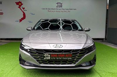 Xe Elantra 2025 siêu lướt 2.800km. Mua bán Ô tô tại Huyện Hóc Môn Tp Hồ Chí Minh được đăng bởi Gia Bush Oto Lướt