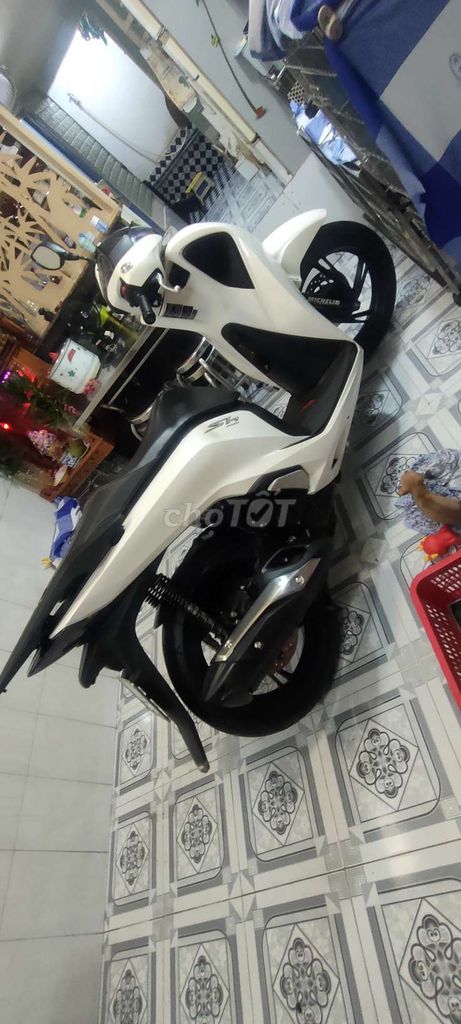 Xe SH150 abs. Mua bán Xe máy tại Quận Bình Thạnh Tp Hồ Chí Minh được đăng bởi Tấn hình 10