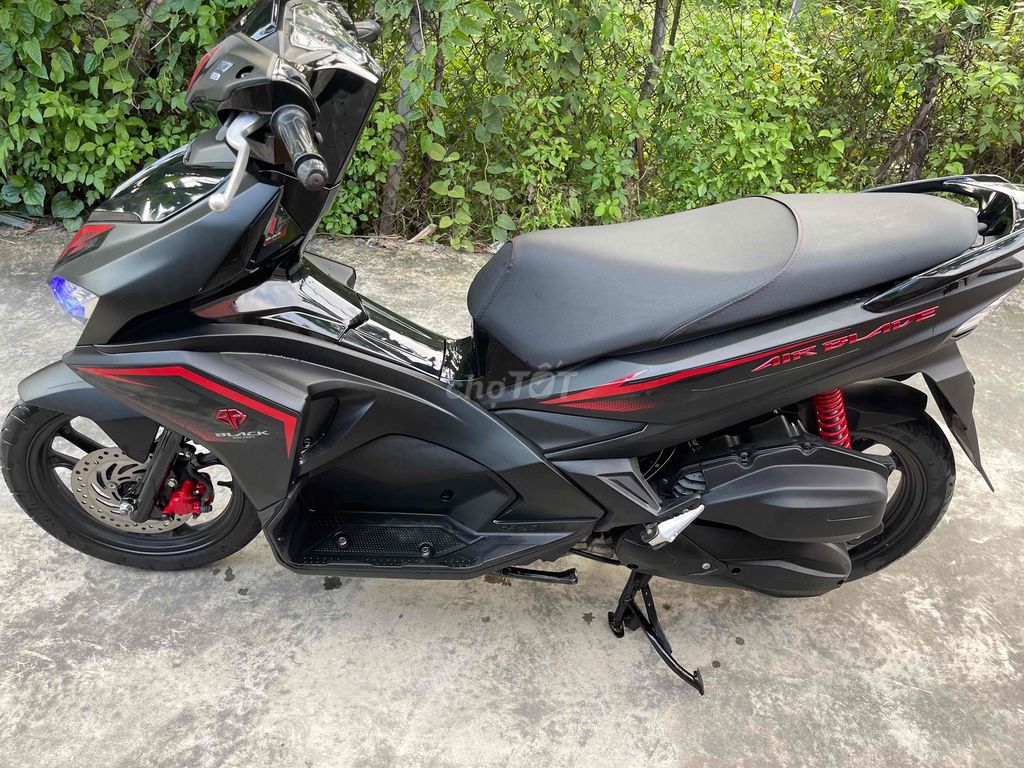 Cần bán ab 2018 máy zin chính chủ. Mua bán Xe máy tại Quận Kiến An Hải Phòng được đăng bởi Đức Anh  hình 3