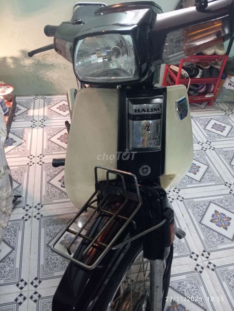 dream halim korea biển số TP. Mua bán Xe máy tại Quận 4 Tp Hồ Chí Minh được đăng bởi Tên chưa cung cấp hình 2