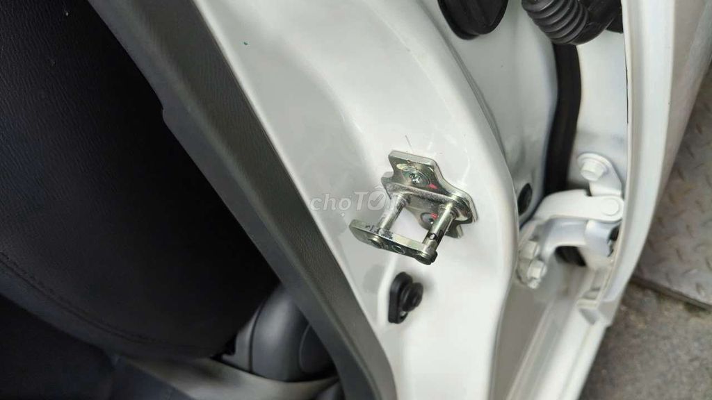 2016 1.2 LT - 120000 km. Mua bán Ô tô tại Quận Bình Thạnh Tp Hồ Chí Minh được đăng bởi Bé Mèo hình 10