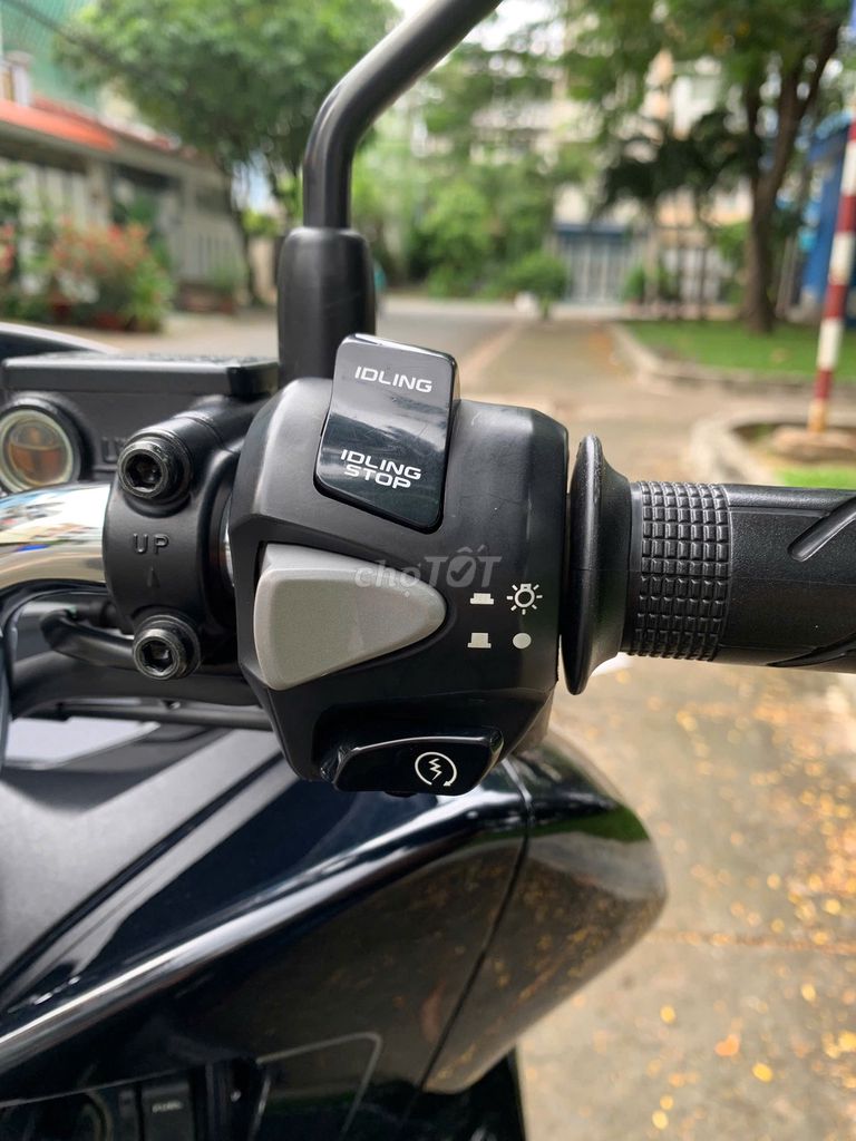 PCX 2019 XE CỌP ÍT ĐI. Mua bán Xe máy tại Quận Bình Tân Tp Hồ Chí Minh được đăng bởi MATTEO WATCH hình 13