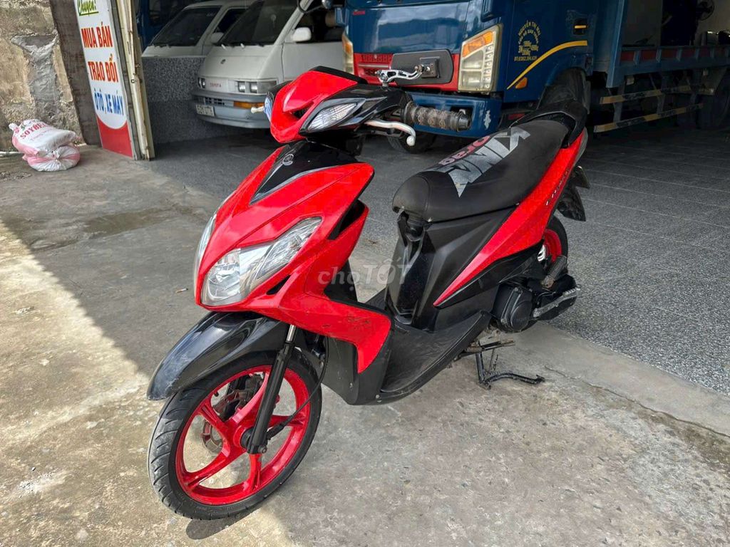 Luvias fi chính chủ. Mua bán Xe máy tại Quận Ninh Kiều Cần Thơ được đăng bởi Ông chú đồng hồ vintage hình 4