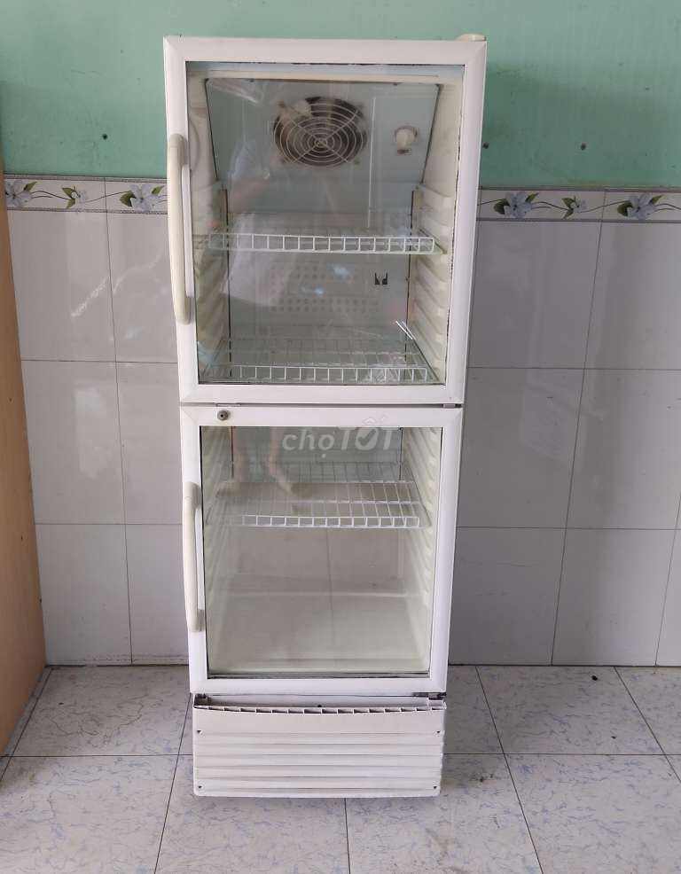 Tủ mát DAILING 300LIT TIẾT KIEM ĐIỆN. Mua bán Tủ lạnh tại Thành phố Dĩ An Bình Dương được đăng bởi DUY ANH hình 1