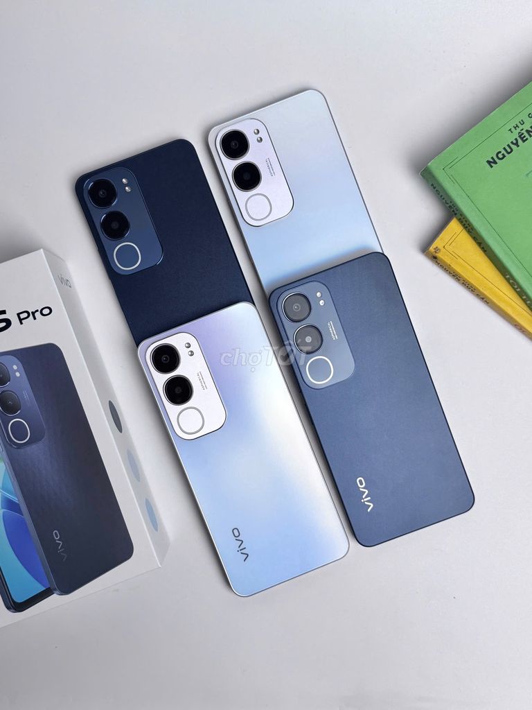 Vivo Y19s Pro 8/128GB FULLBOX chính hãng, có NFC. Mua bán Điện thoại tại Quận Hải Châu Đà Nẵng được đăng bởi Thousgiakho hình 1