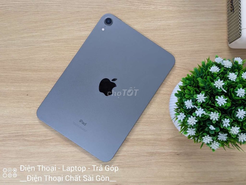 ipad Mini 6 Zin Chất Kemg Bán GL