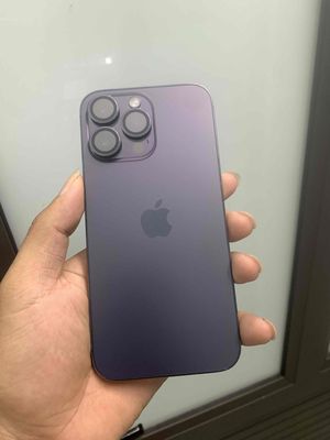 e cần bán iphone 14pro max bản 1TB hiếm ạ!. Mua bán Điện thoại tại Huyện Yên Khánh Ninh Bình được đăng bởi ngọc anh