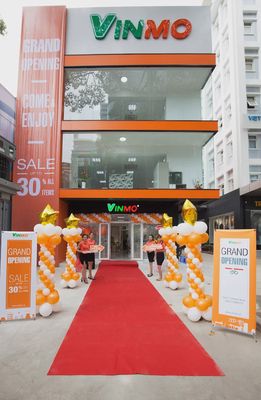 VỊ TRÍ VÀNG MT NGUYỄN THỊ MINH KHAI Q3- NGAY VÒNG XOAY NGÃ 6 CỘNG HÒA