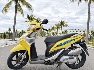 Bán Vision Fi phun xăng điện tử, xe rin đẹp. Mua bán Xe máy tại Thị xã An Nhơn Bình Định được đăng bởi Đại Lộc 