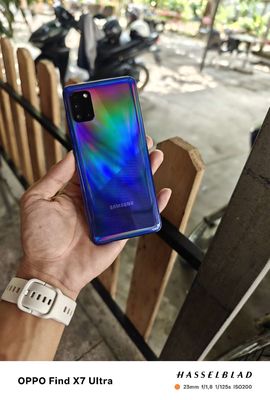 Samsung a31 máy zin đẹp 6/128G Full chức năng. Mua bán Điện thoại tại Thành phố Vĩnh Long Vĩnh Long được đăng bởi Thành