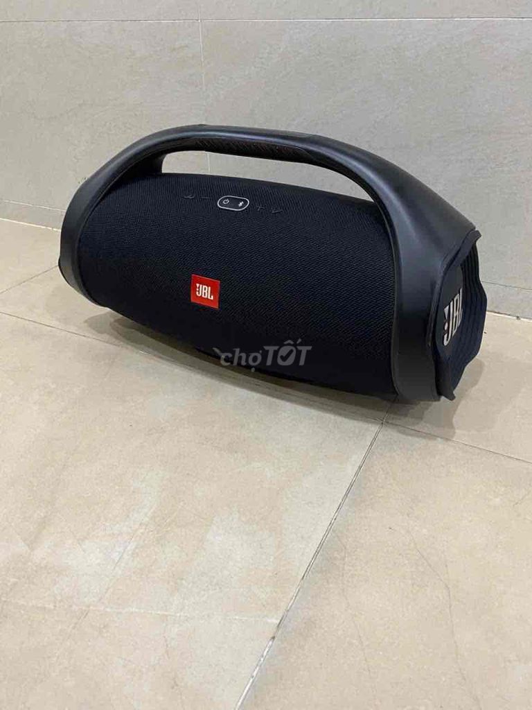 loa JBL bombox 2. Mua bán Tivi, Âm thanh tại Quận 5 Tp Hồ Chí Minh được đăng bởi Đông hình 1