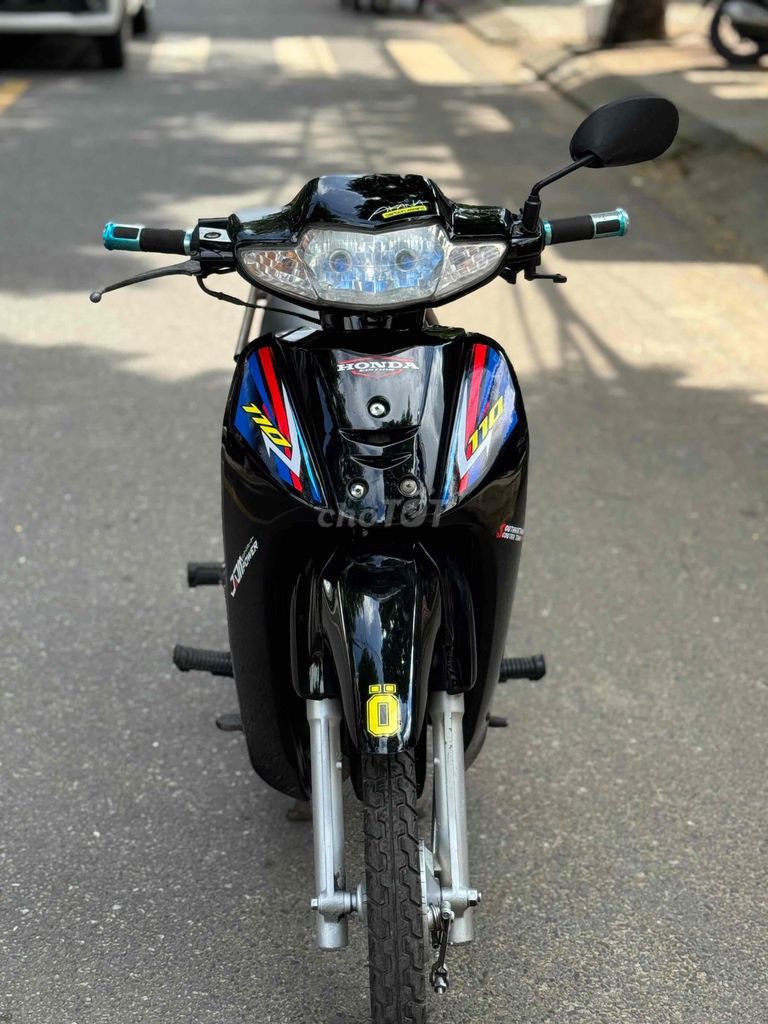 WAVE LIÊN DOANH MÁY MÓC ÊM NGON XE UP NHỰA MỚI. Mua bán Xe máy tại Quận Thanh Khê Đà Nẵng được đăng bởi pôn pôn hình 6