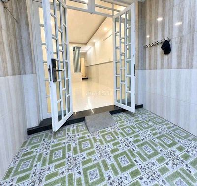 Nhà phố 45 m² · 3 PN · Hẻm 209 Tôn Thất Thuyết
