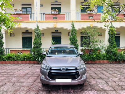 GĐ cần bán chiếc xe ôtô Toyota Innova 2.0E  2020. Mua bán Ô tô tại Quận Cầu Giấy Hà Nội được đăng bởi Thầy minh