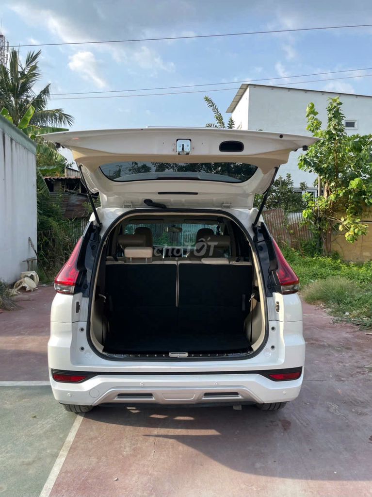 Mitsubishi Xpander 2019 1.5 AT - 65000 km. Mua bán Ô tô tại Huyện Nhà Bè Tp Hồ Chí Minh được đăng bởi nguyễn hải lý hình 3