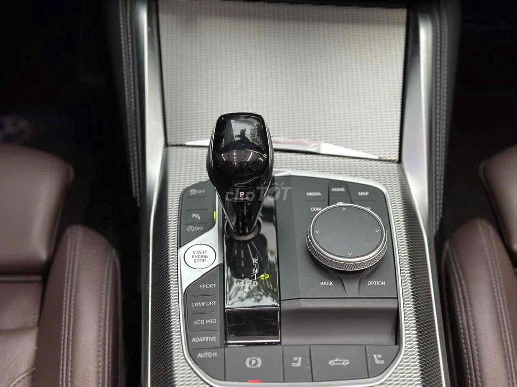 BMW 4 Series 2023 430i Convertible M Sport 4.900Km. Mua bán Ô tô tại Quận 12 Tp Hồ Chí Minh được đăng bởi A Quý hình 9