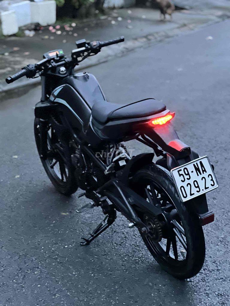 🌈Xe Kimco 2018 màu  đen 50c lịch lãm cá tính. Mua bán Xe máy tại Thành phố Thủ Đức Tp Hồ Chí Minh được đăng bởi Nguyễn Thanh Bình hình 10