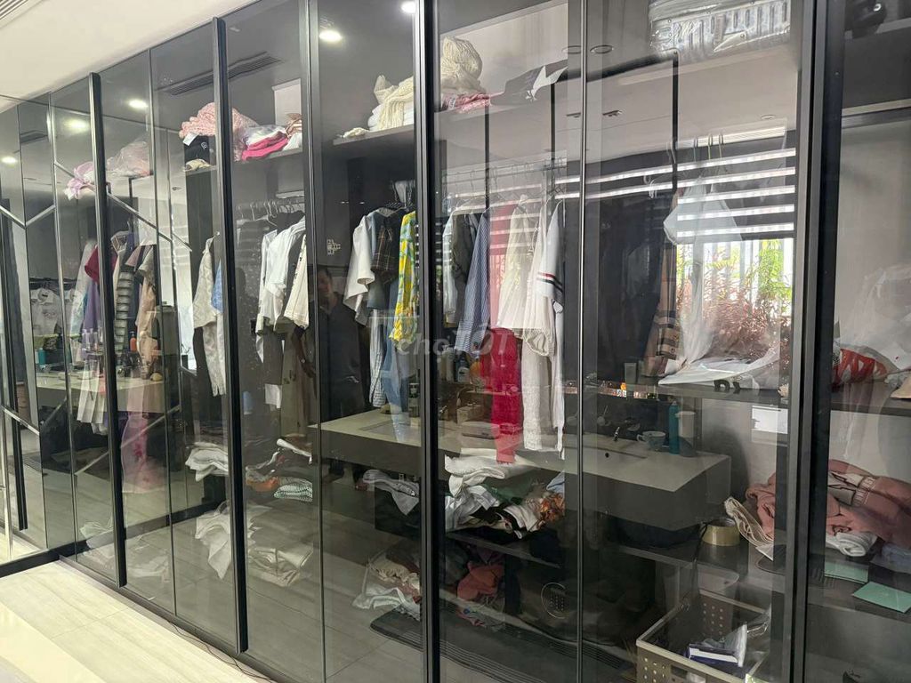 Nhà hẻm xe hơi, quận 7, 5 phòng ngủ, hiện đại. Mua bán nhà ở tại Quận 7 Tp Hồ Chí Minh được đăng bởi Nguyễn Đặng Thảo Nguyên hình 3