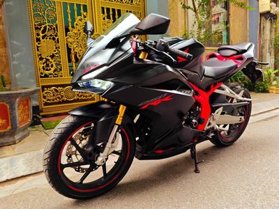 Honda CBR 250RR 202O mới leng keng-full Bảo hành. Mua bán Xe máy tại Quận Cầu Giấy Hà Nội được đăng bởi Tong motor xe may