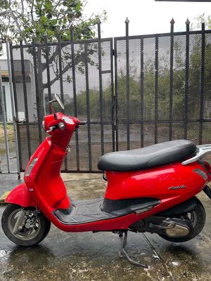 Xe SYM Atila 125cc 2007 61L4. Mua bán Xe máy tại Quận Ninh Kiều Cần Thơ được đăng bởi Cầm Đồ Anh Quý