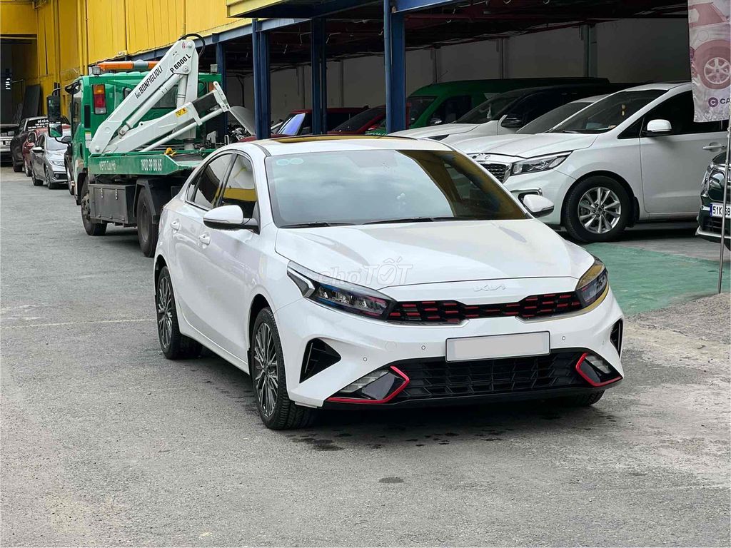 Kia K3 2024 2.0 Premium odo siêu lướt. Mua bán Ô tô tại Quận Tân Phú Tp Hồ Chí Minh được đăng bởi Nguyễn Tân Xe Lướt  hình 1