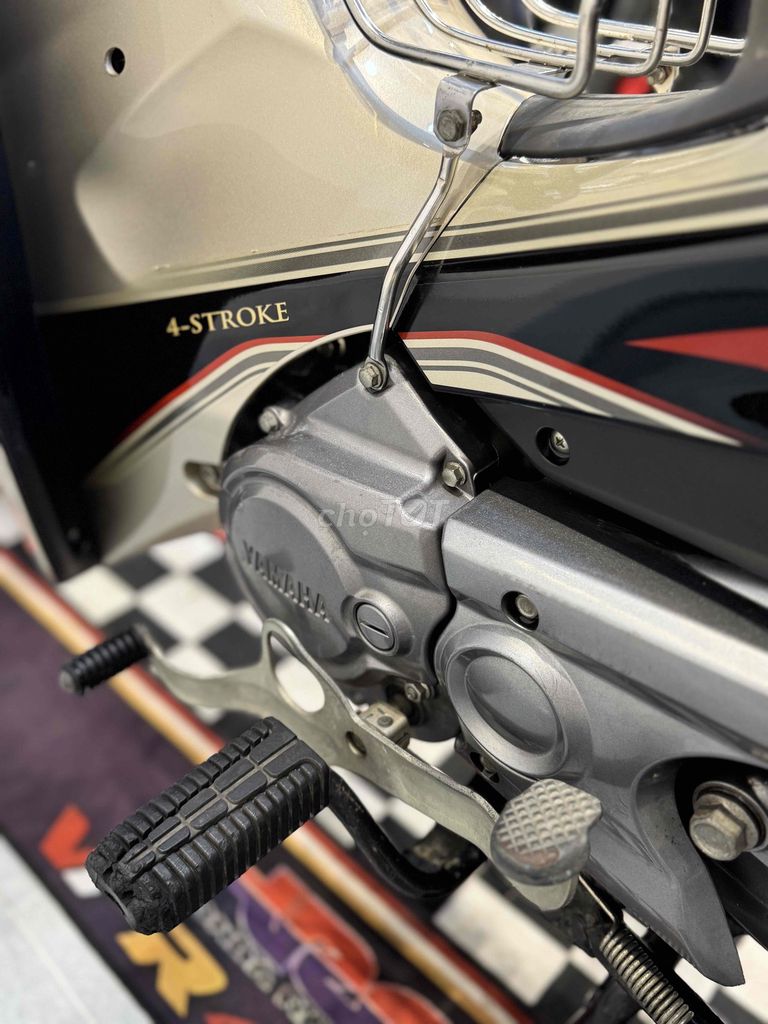 Yamaha sirius fi dk 2017 bstp chính chủ. Mua bán Xe máy tại Quận Bình Thạnh Tp Hồ Chí Minh được đăng bởi phạm văn vàng hình 4