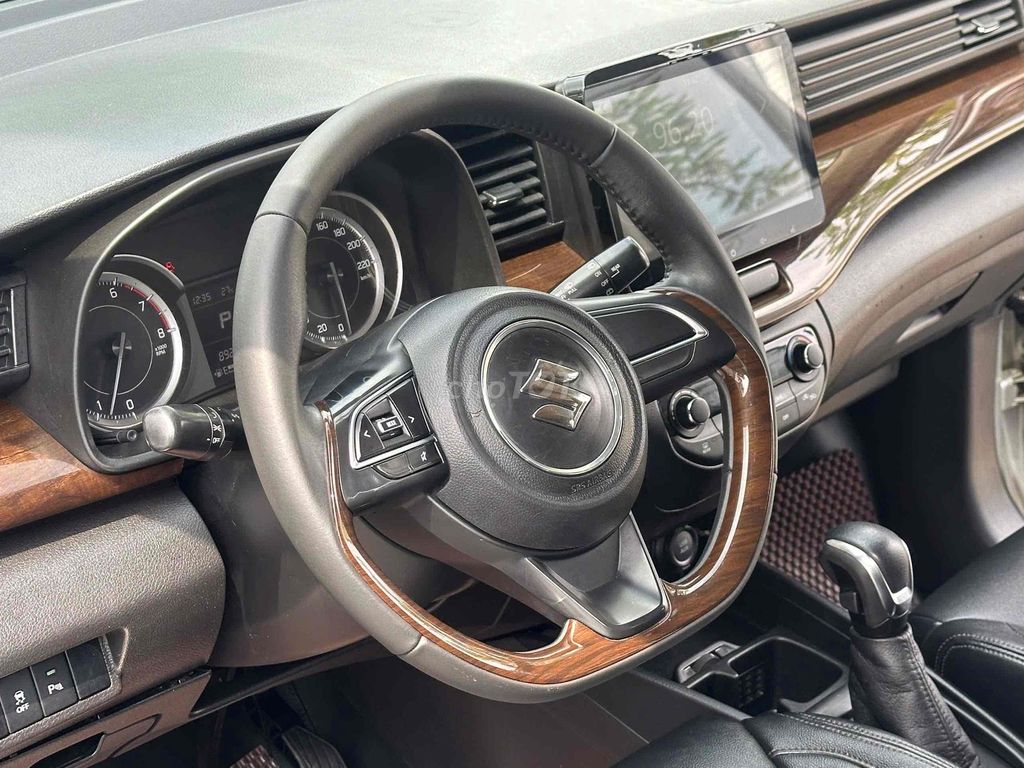 Ertiga 2021 Tự Động. Mua bán Ô tô tại Quận Hoàng Mai Hà Nội được đăng bởi Dong Doanh hình 8