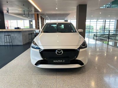 Mazda Mazda 2 AT 2026+ BHVC+ giảm giá mạnh
