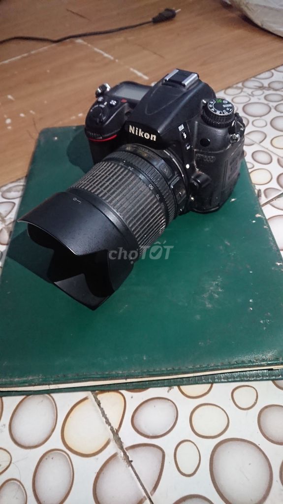 Máy ảnh Nikon D7000 Đen. Mua bán Máy ảnh, Máy quay tại Quận Đống Đa Hà Nội được đăng bởi Nam Nguyễn Hoàng hình 1