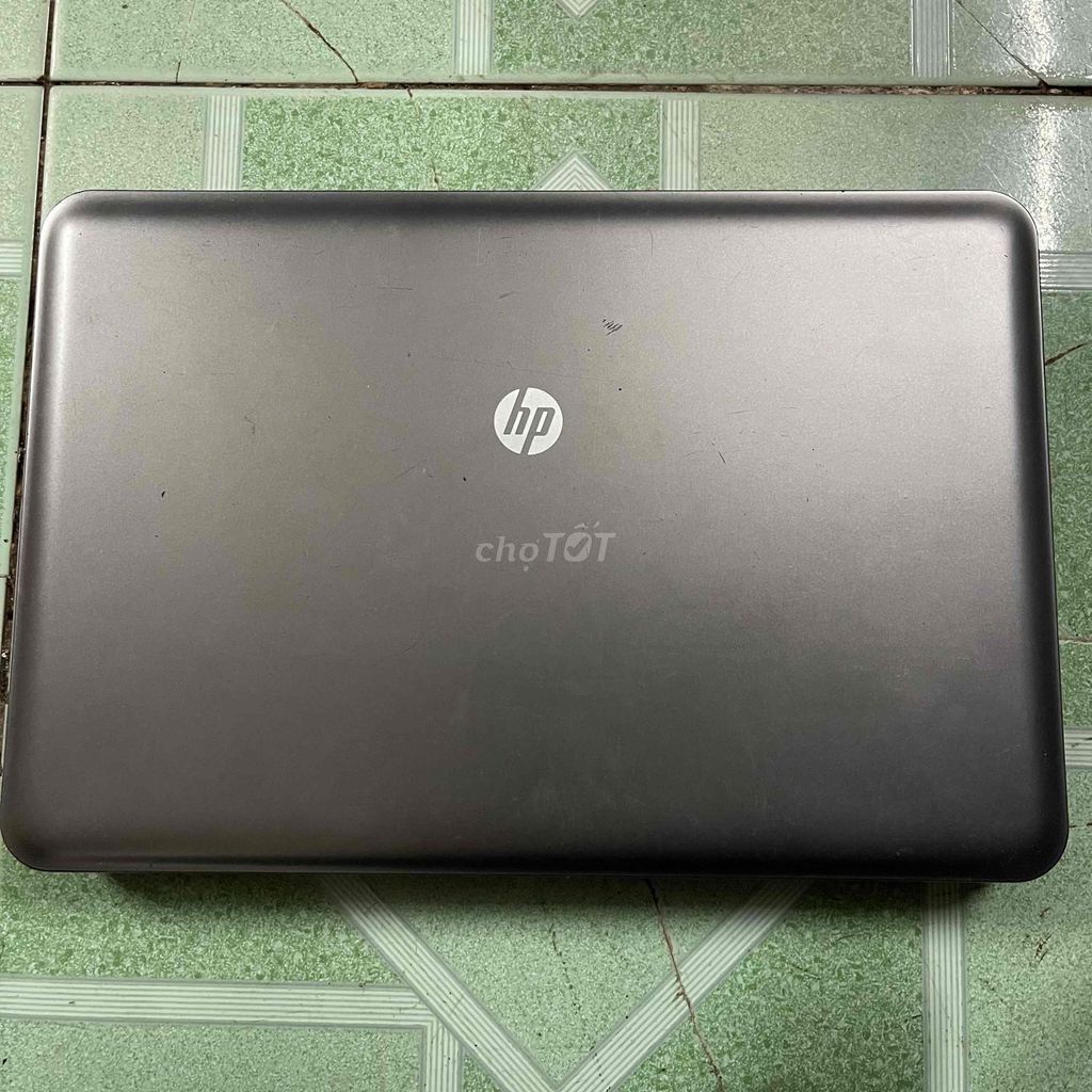 Laptop cũ ít dùng, bao lướt web học online. Mua bán Laptop tại Huyện Bình Chánh Tp Hồ Chí Minh được đăng bởi Thân Nguyễn hình 1