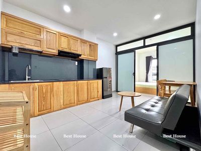 Аренда · 1 комн. · 50 м² · Quận Tân Bình, ул. Đường Nguyễn Đức Thuận
