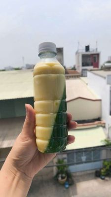 Sữa bắp thạch lá dứa. Mua bán Đồ ăn, thực phẩm và các loại khác tại Quận Bình Tân Tp Hồ Chí Minh được đăng bởi Xiếu Trẻ Trần