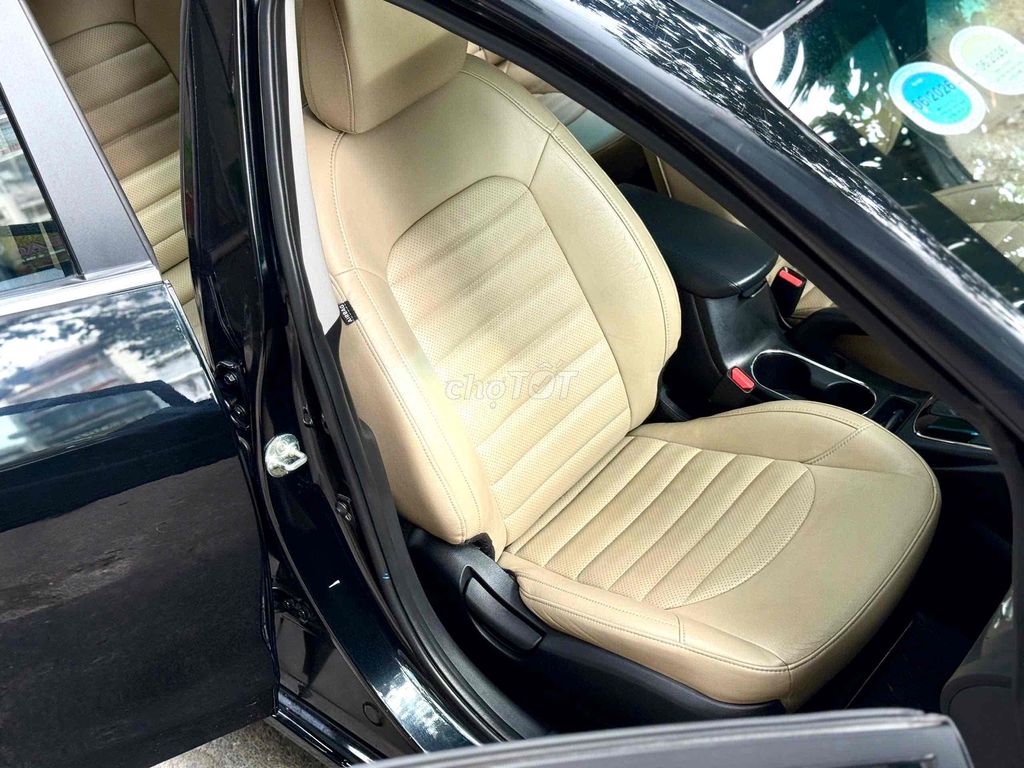 Kia Cerato 2018 2.0 AT - 100000 km. Mua bán Ô tô tại Quận Tân Phú Tp Hồ Chí Minh được đăng bởi Thế Anh hình 9