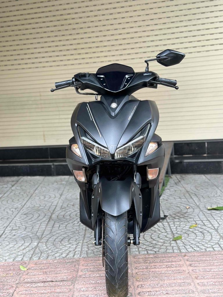 Nvx 155cc phanh abs khoá smk