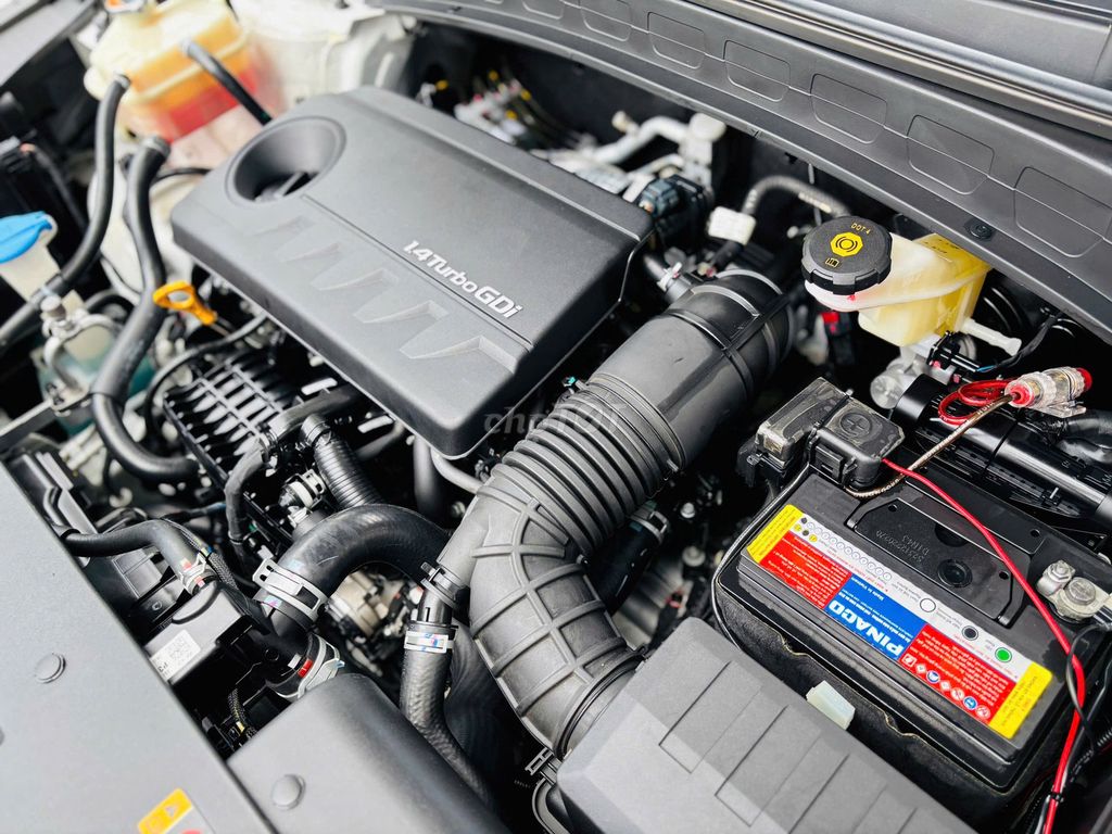 Kia Seltos 2023 1.4 Premium-33000km. Mua bán Ô tô tại Thành phố Dĩ An Bình Dương được đăng bởi Siêu Thị Ô Tô Bình Dương  hình 19