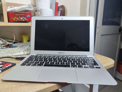 Macbook air 2013 ram 4/128 bản 11.6 inch. Mua bán Laptop tại Quận Tân Phú Tp Hồ Chí Minh được đăng bởi Anh Khoa Linh kiện macbook