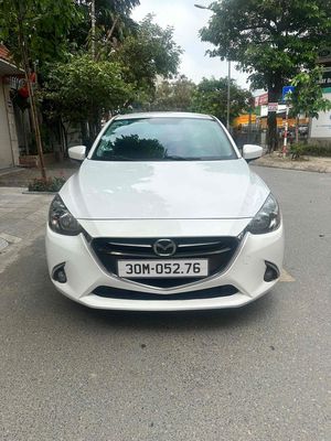 Mazda 2 2018 AT Sedan - 63000 km