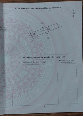 Bán đất tiềm năng chính chủ gần càng không. Mua bán đất tại Huyện Thọ Xuân Thanh Hóa được đăng bởi Luong Trinh