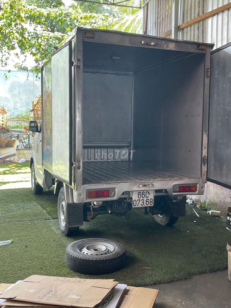 Suzuki 2017 có lạnh. Mua bán Xe tải, xe ben tại Huyện Châu Thành Tiền Giang được đăng bởi Trần Huỳnh ÔtÔ cũ Tiền Giang hình 2