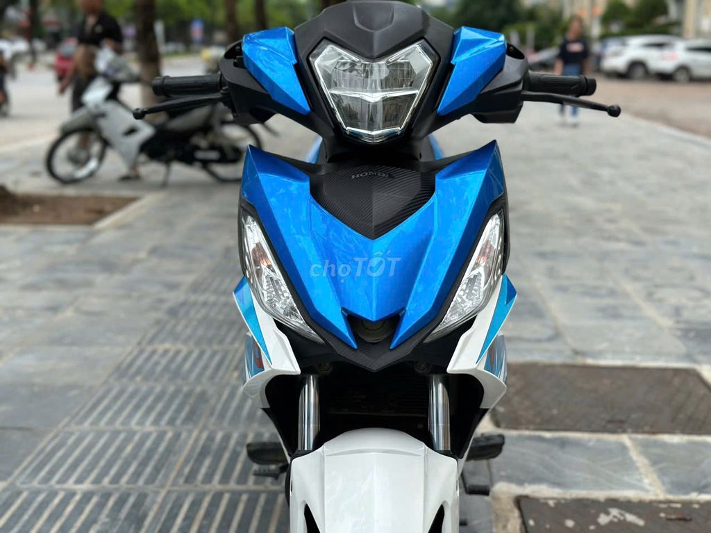 HONDA WINNER 150 XANH MÁY NGUYÊN BIỂN 29