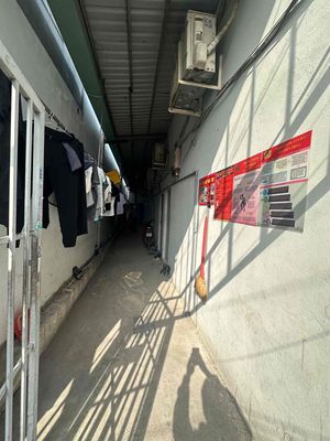 Room 20 m² · Đường Tỉnh lộ 10