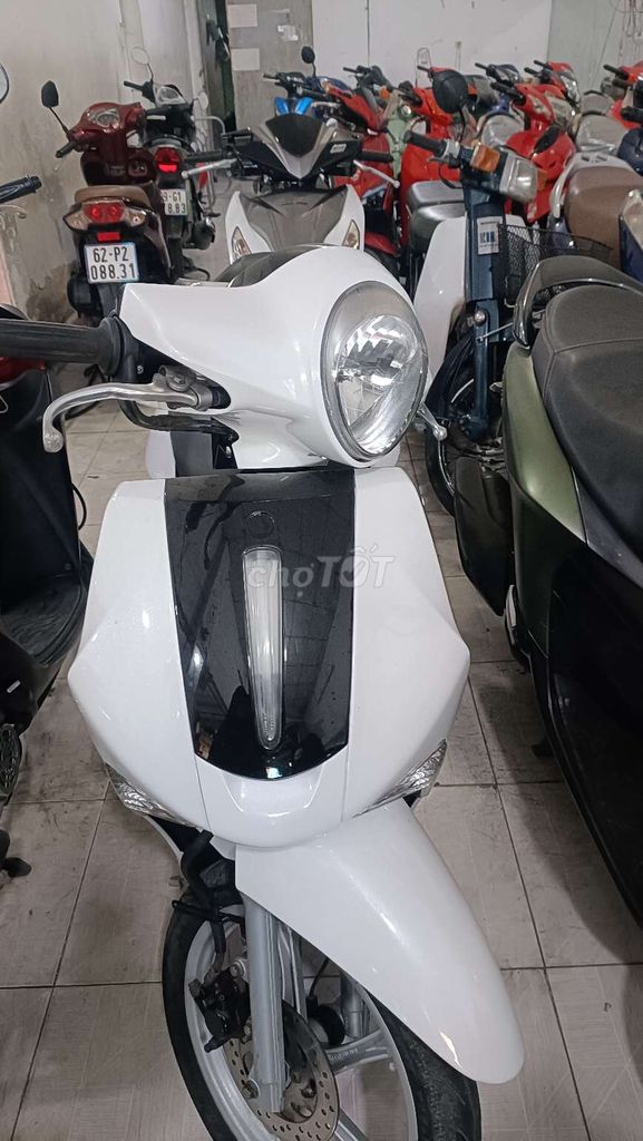 Bán xe trả góp toàn quốc bao nợ sâu trả trước 50%. Mua bán Xe máy tại Huyện Bình Chánh Tp Hồ Chí Minh được đăng bởi cửa hàng xe máy cũ Tiến phát chuyên bán góp trả trước 0 đồng hình 5