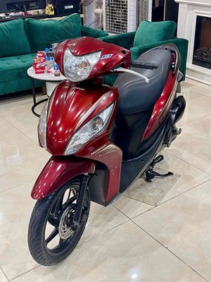 XE MÁY 68 - Honda Vision 2013 Đỏ Zin Chất. Mua bán Xe máy tại Quận Tây Hồ Hà Nội được đăng bởi Đức Anh