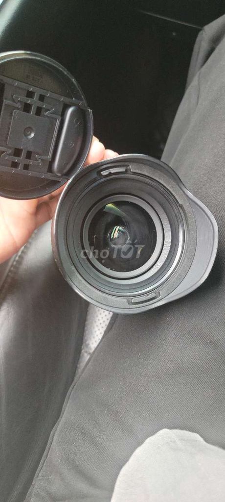 Ống kính Tamron 17-28mm F/2.8 Sony-E Đen. Mua bán Máy ảnh, Máy quay tại Quận Bình Tân Tp Hồ Chí Minh được đăng bởi nhà trọ hình 1