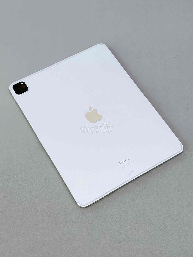 Apple iPad Pro 12.9-inch M2 12.9 inch 256GB. Mua bán Máy tính bảng tại Quận Thanh Khê Đà Nẵng được đăng bởi Nguyễn Văn Tâm hình 1