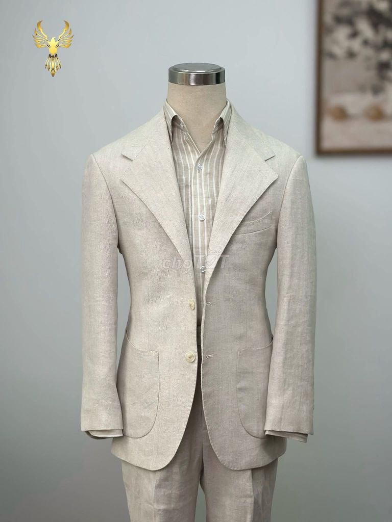 Vest-Suit cao cấp 268D Nguyễn Du tp Hà Tĩnh. Mua bán Quần áo tại Thành phố Hà Tĩnh Hà Tĩnh được đăng bởi Nguyễn Thị Kiều Oanh hình 6