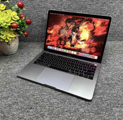 Macbook Pro 2019 13" - Chip i7 / Ram 16G - Đẹp ✅