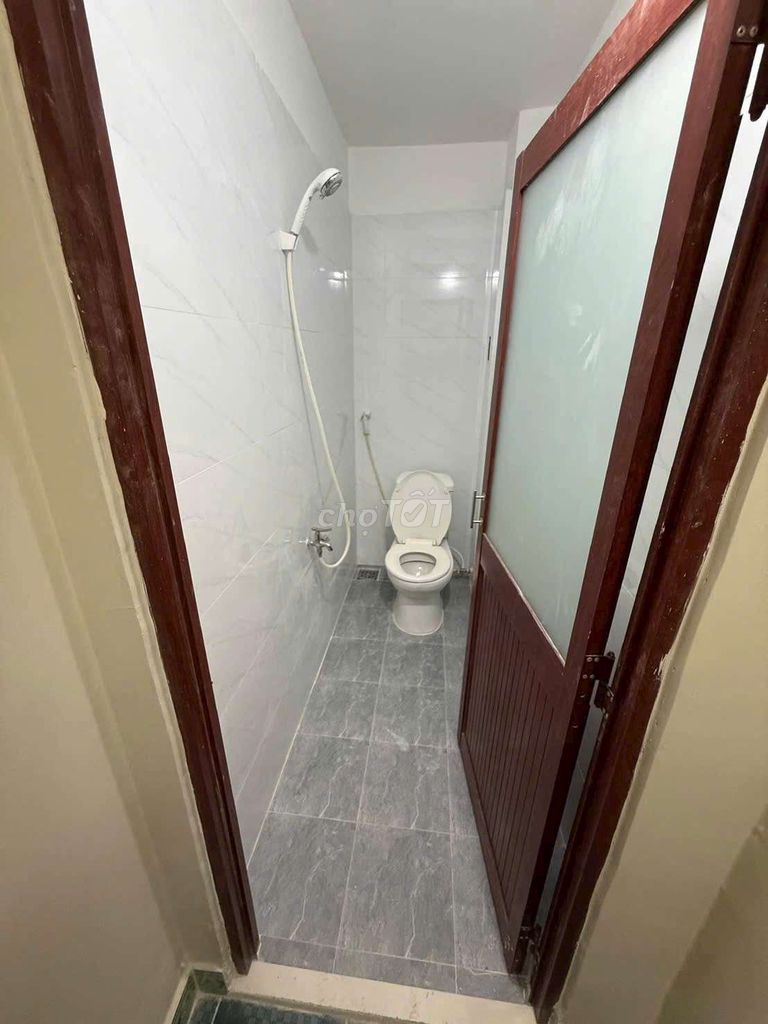 cho thuê nhà nguyên căn đường Quang Trung  - ảnh 3